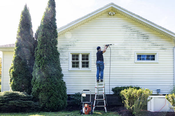 Best Residential Pressure Washing Services  in Johnston, IA