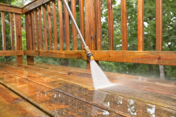 Best Pressure Washing Cost  in Johnston, IA